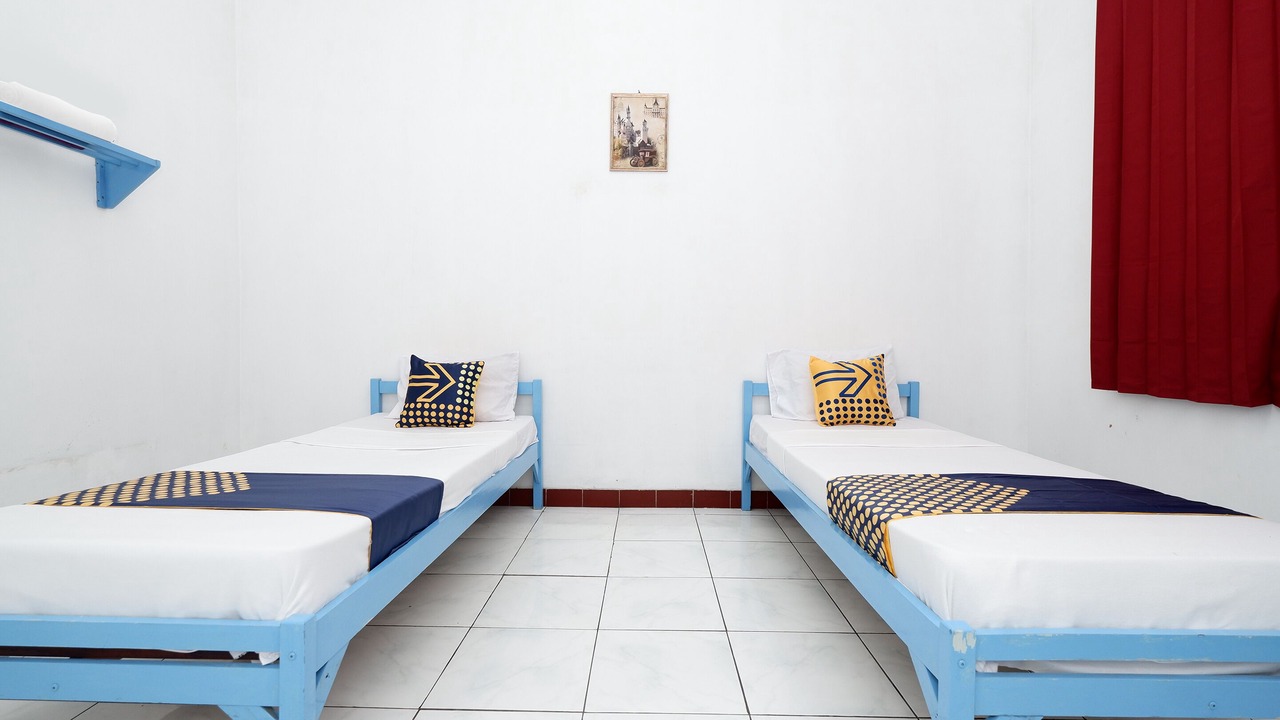 Photo of Bedroom in Tegal