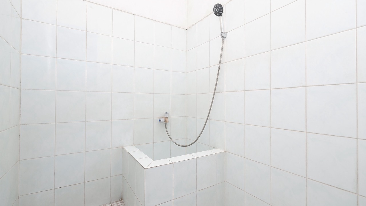 Photo of Bathroom in Tegal