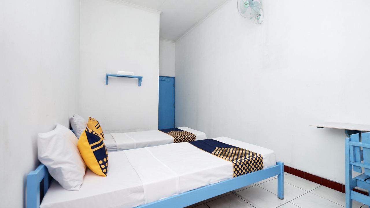 Photo of Bedroom in Tegal