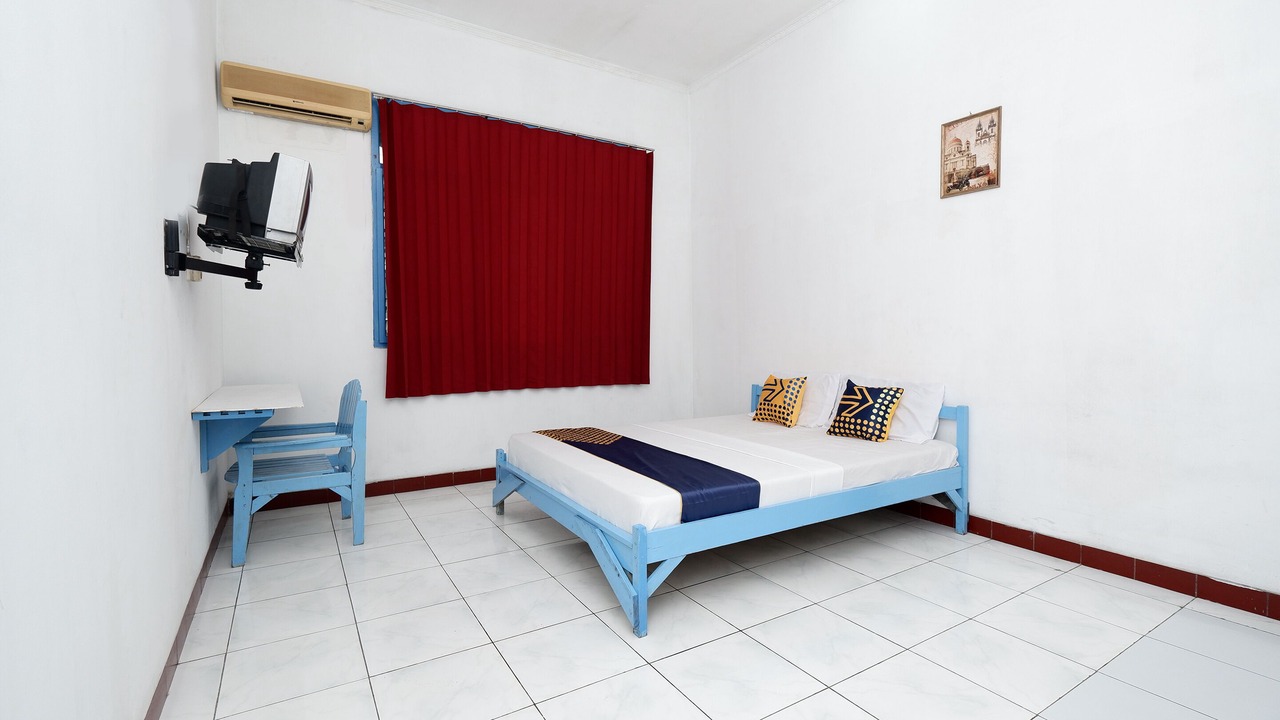 Photo of Bedroom in Tegal