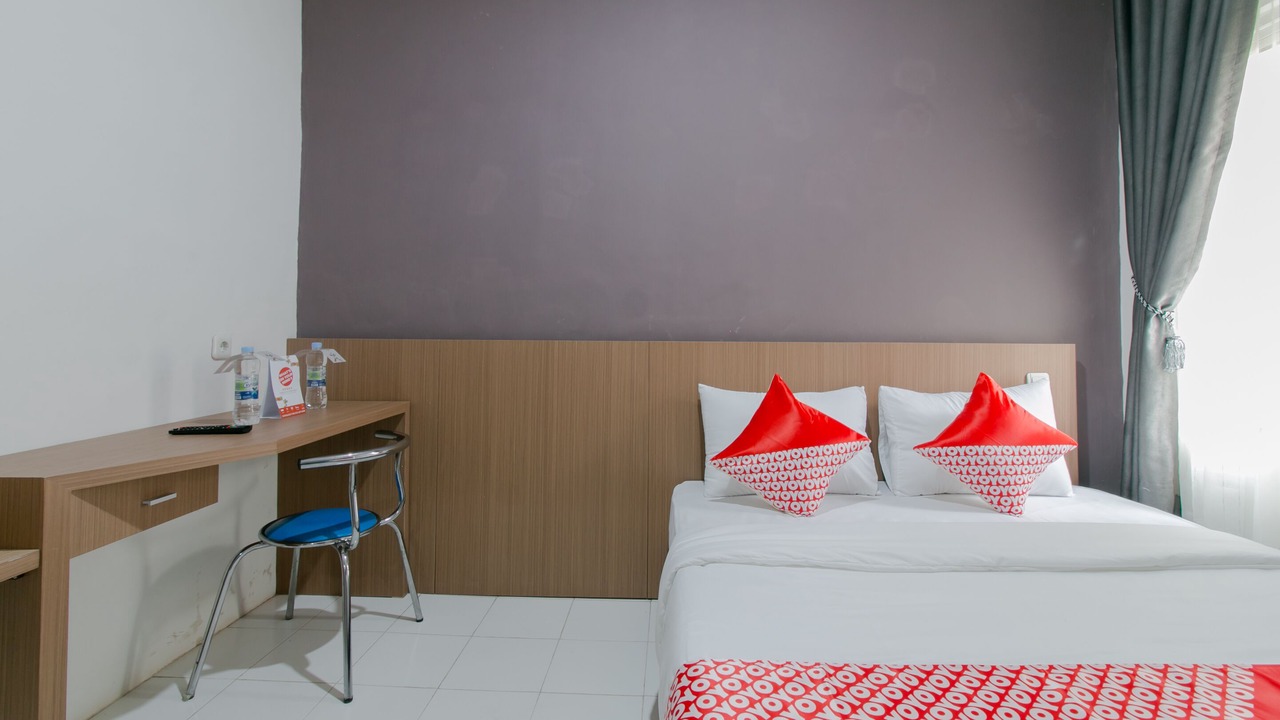 Photo of Bedroom in Karangtengah