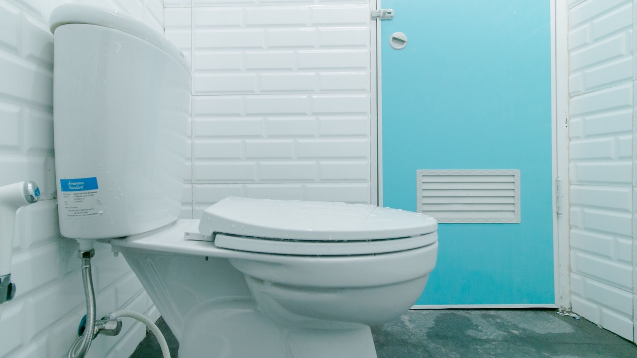 Photo of Bathroom in Karangtengah