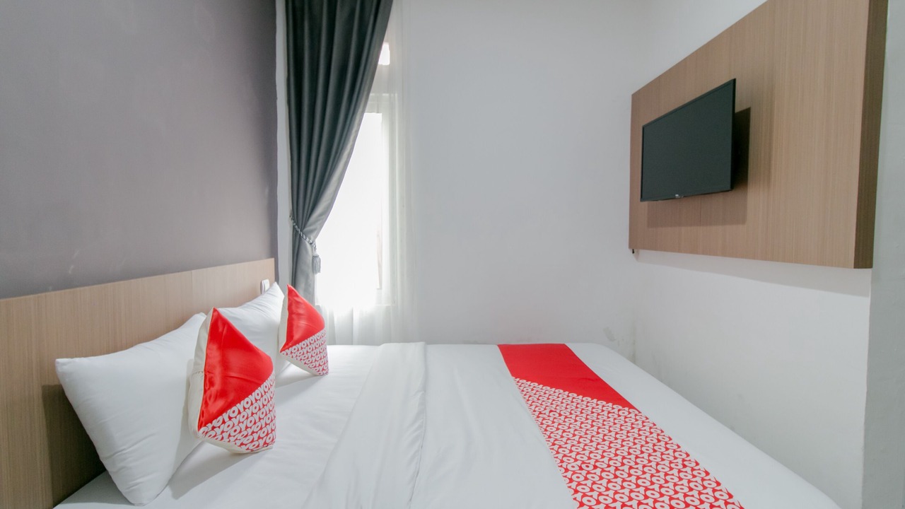 Photo of Bedroom in Karangtengah