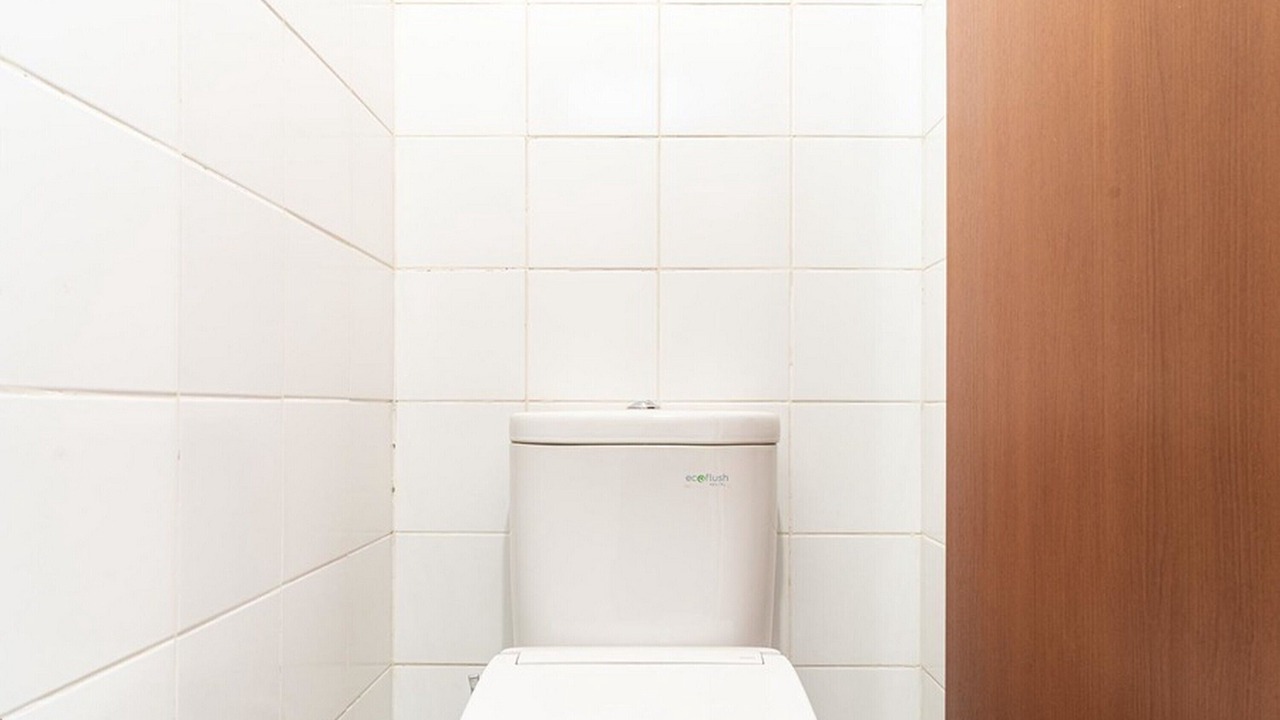 Photo of Bathroom in Ciakar