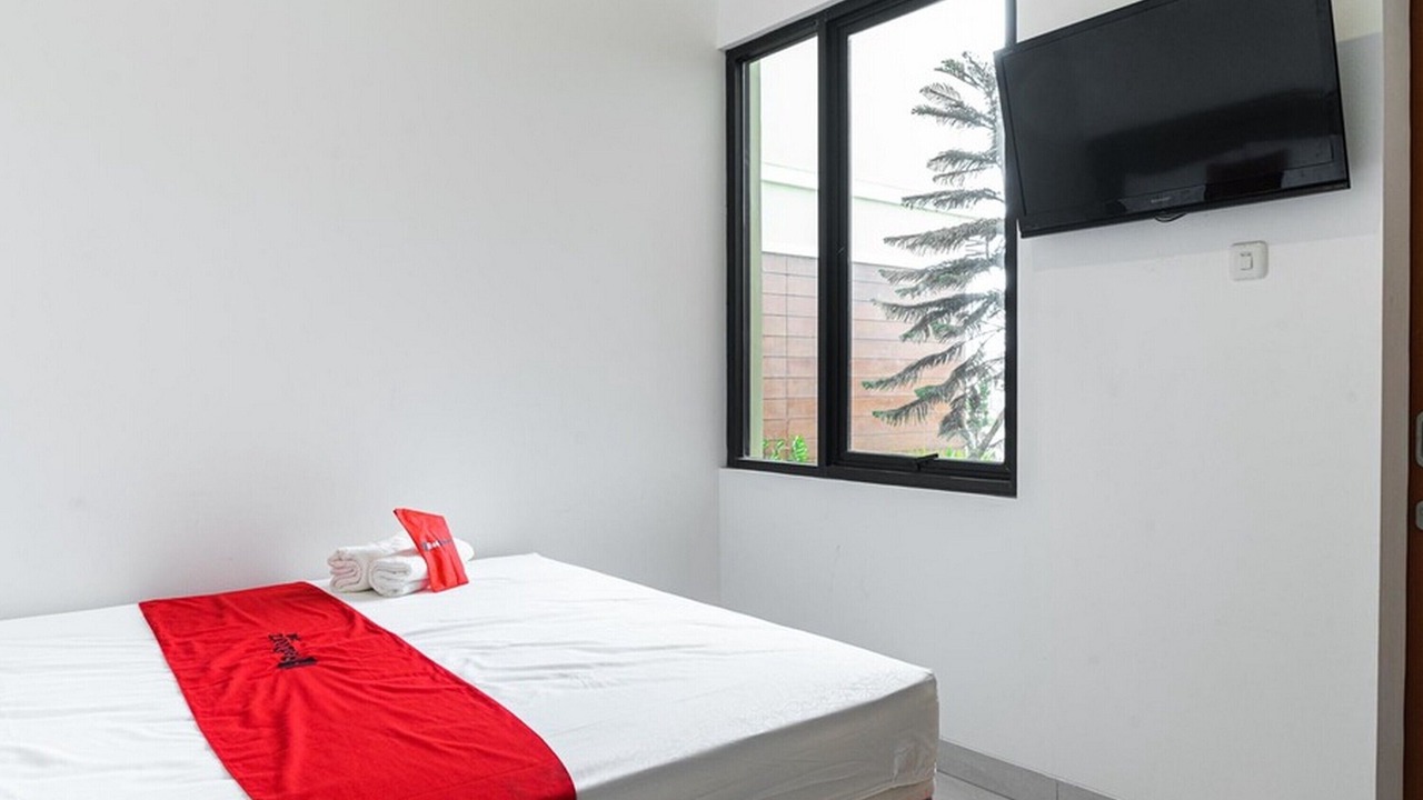 Photo of Bedroom in Ciakar