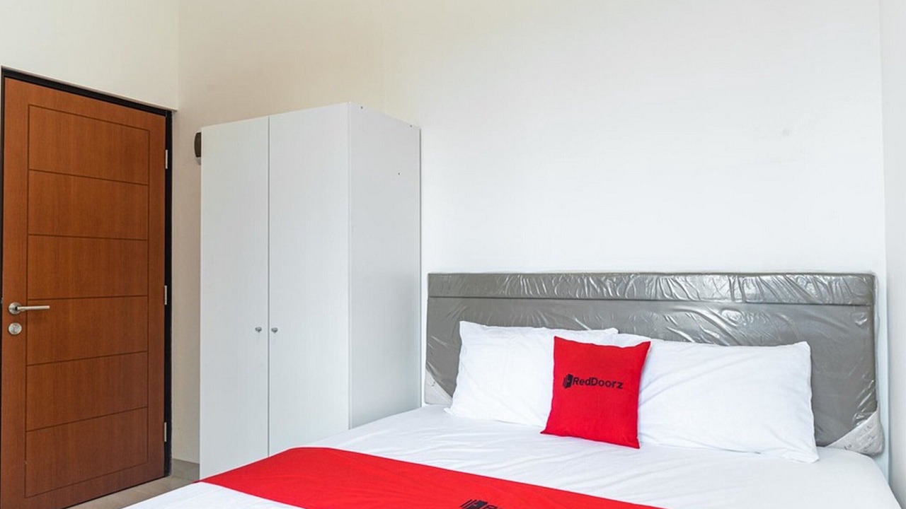 Photo of Bedroom in Ciakar