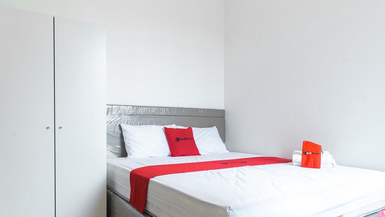 Photo of Bedroom in Ciakar