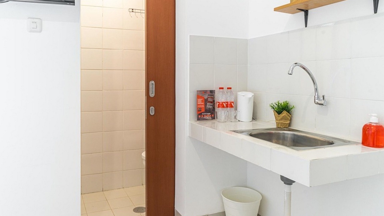 Photo of Bathroom in Ciakar