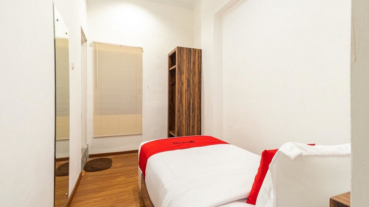 Photo of Bedroom in Medan