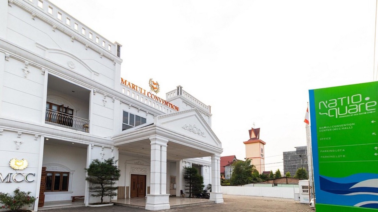Photo of Outdoor in Medan