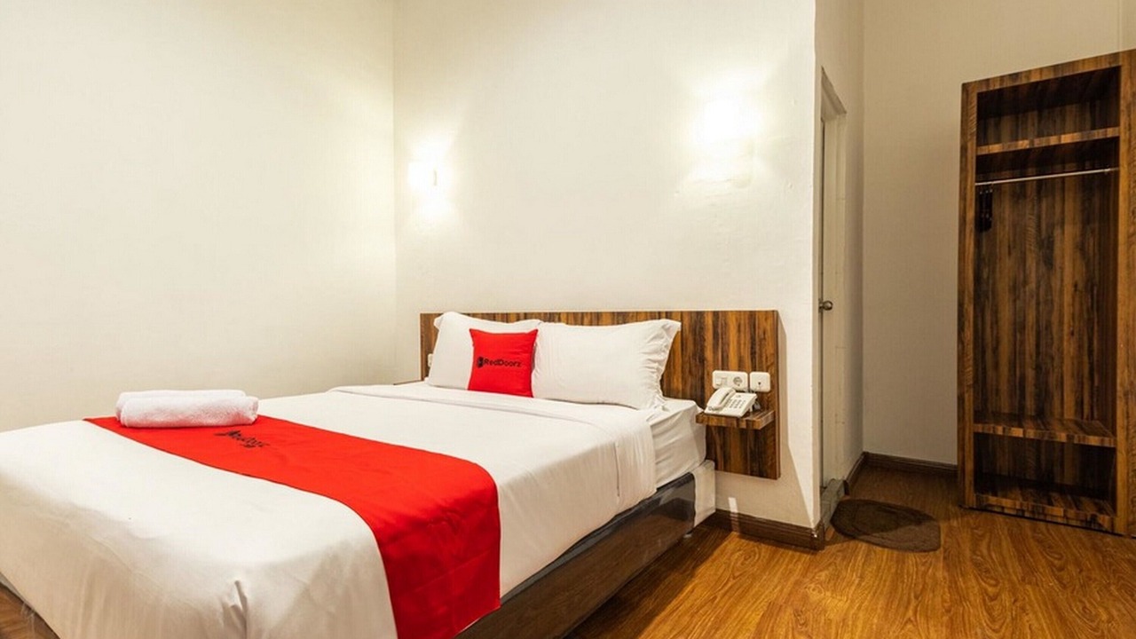 Photo of Bedroom in Medan