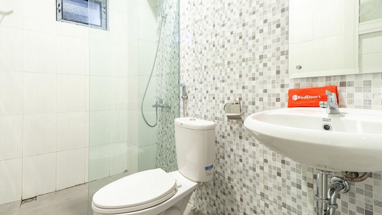 Photo of Bathroom in Medan