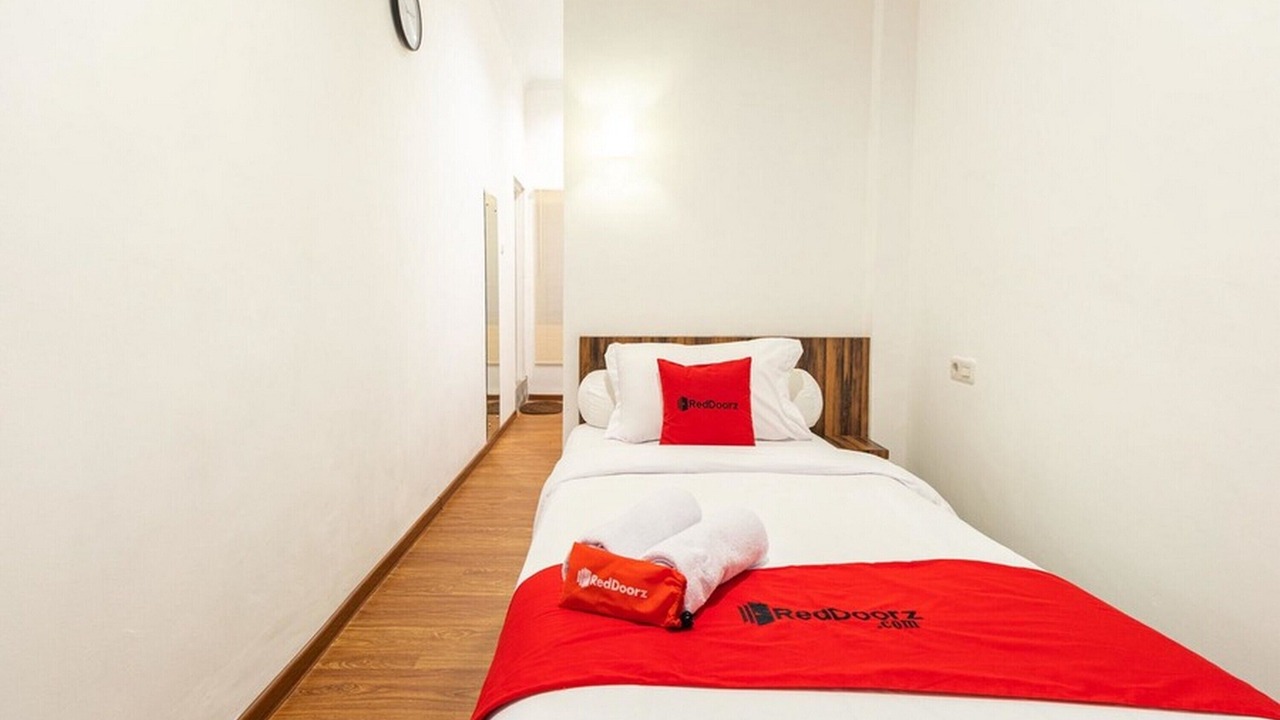 Photo of Bedroom in Medan