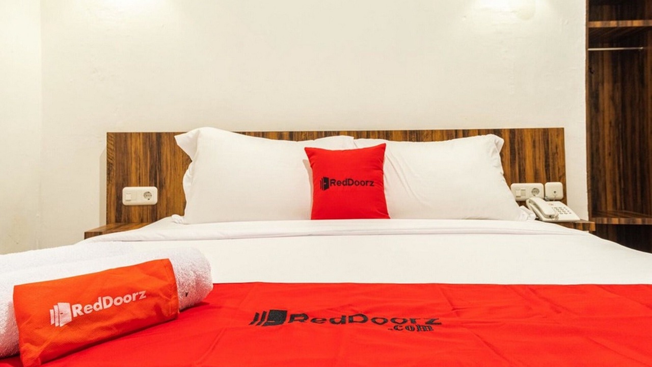 Photo of Bedroom in Medan