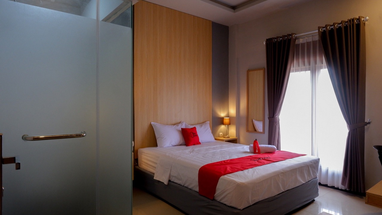 Photo of Bedroom in Tegal