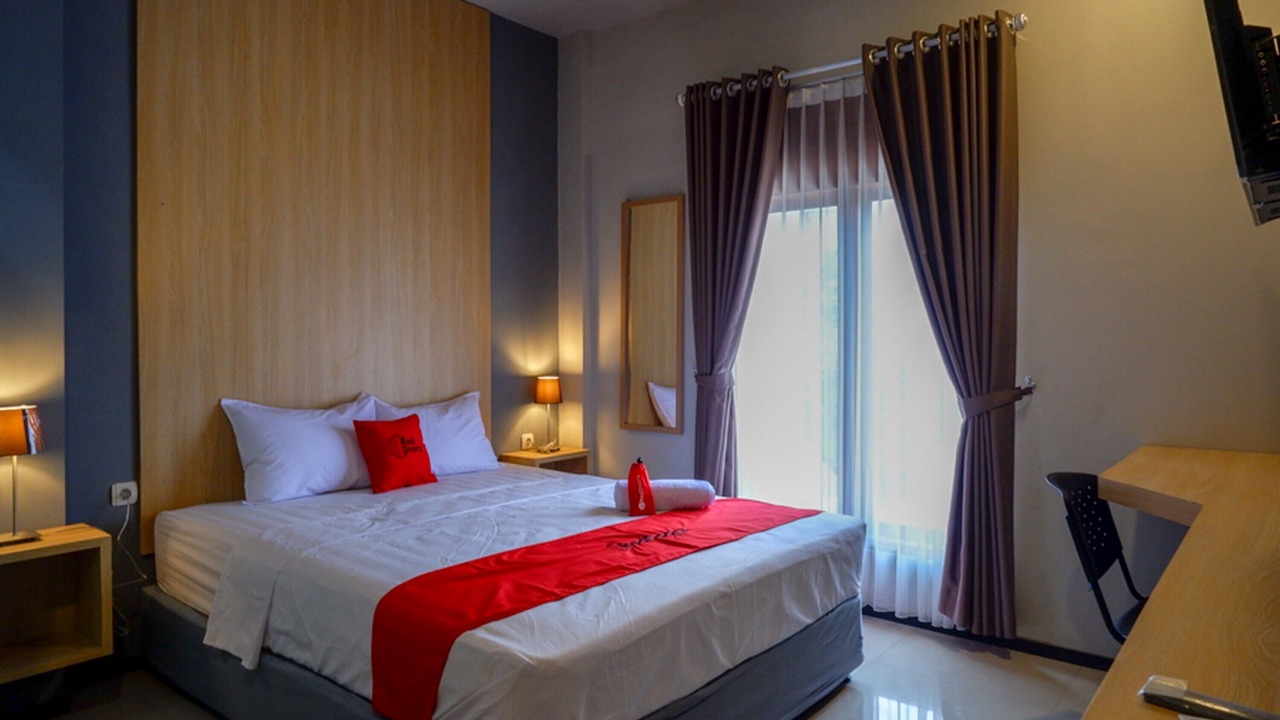 Photo of Bedroom in Tegal