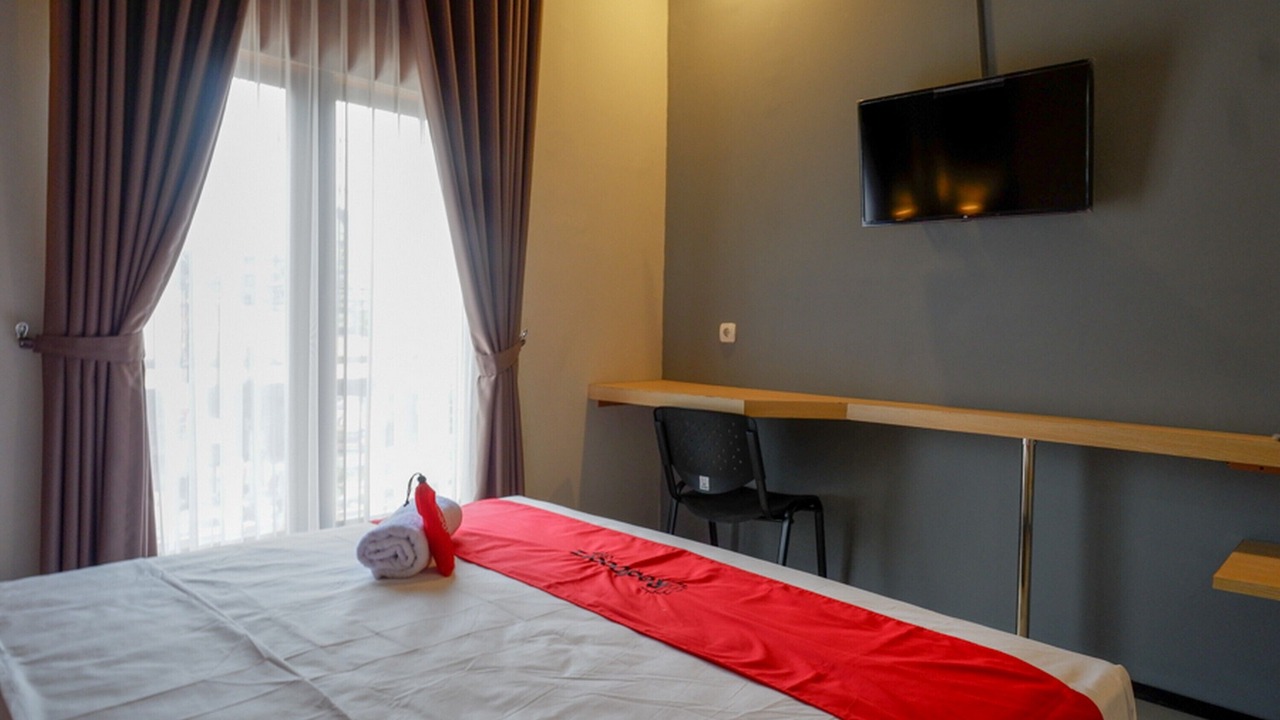 Photo of Bedroom in Tegal