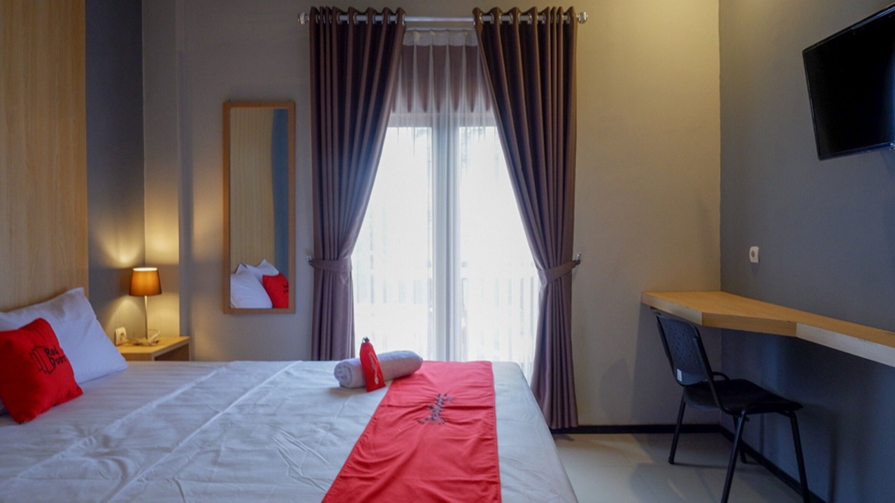 Photo of Bedroom in Tegal