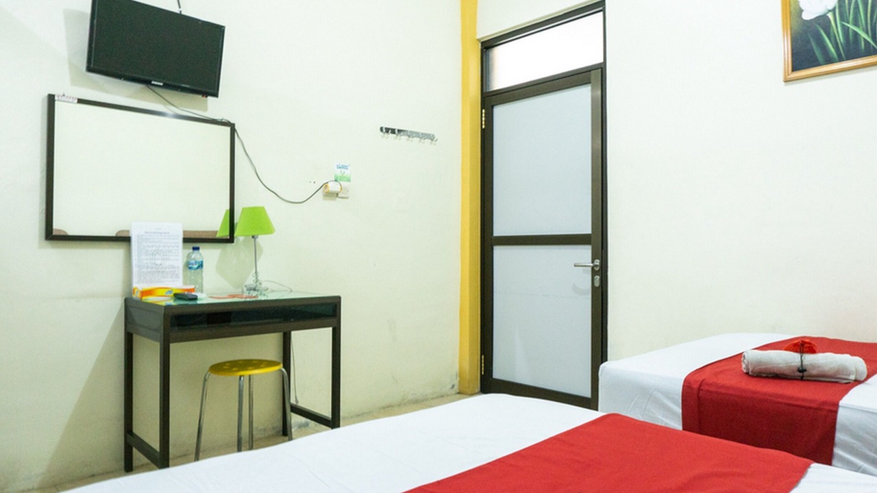 Photo of Bedroom in Ende