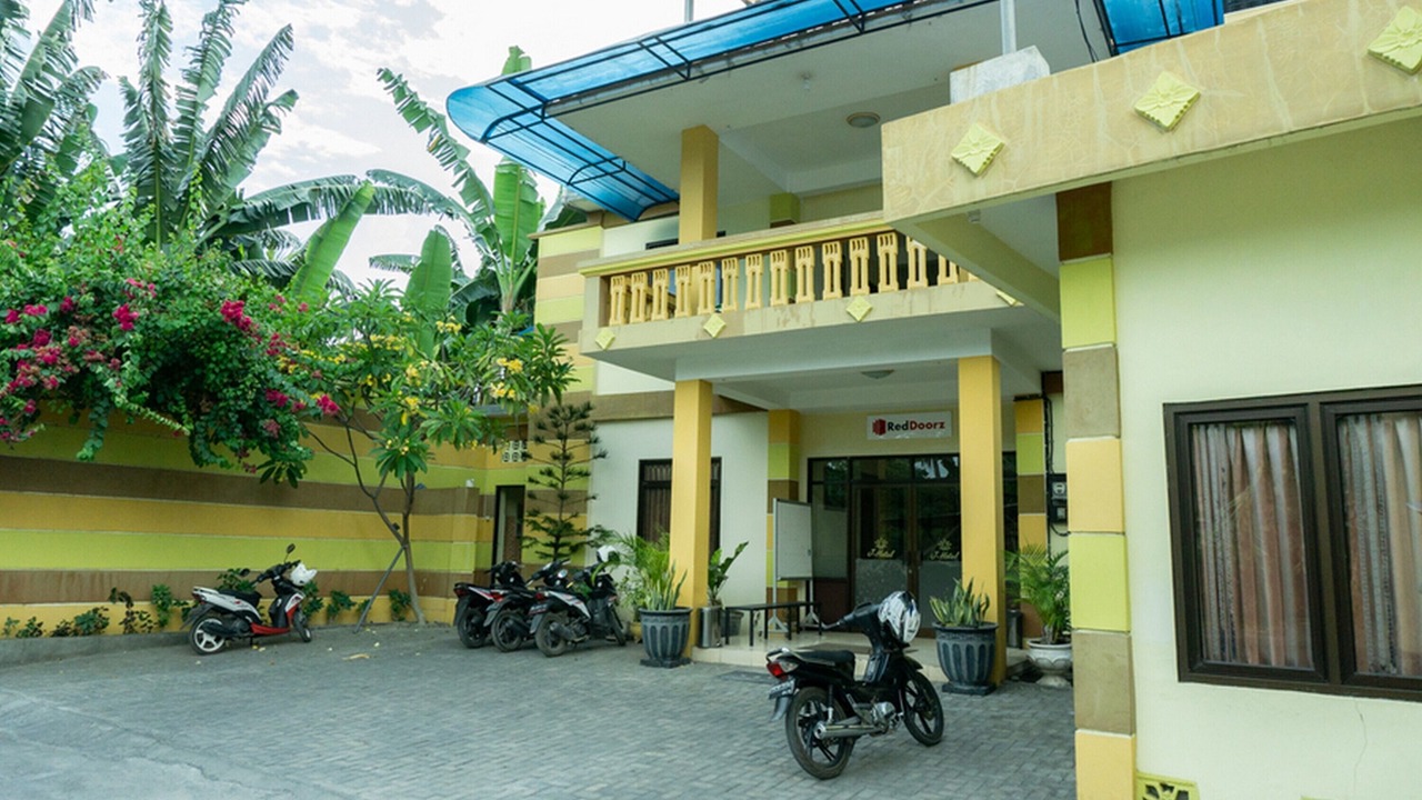 Photo of Outdoor in Ende