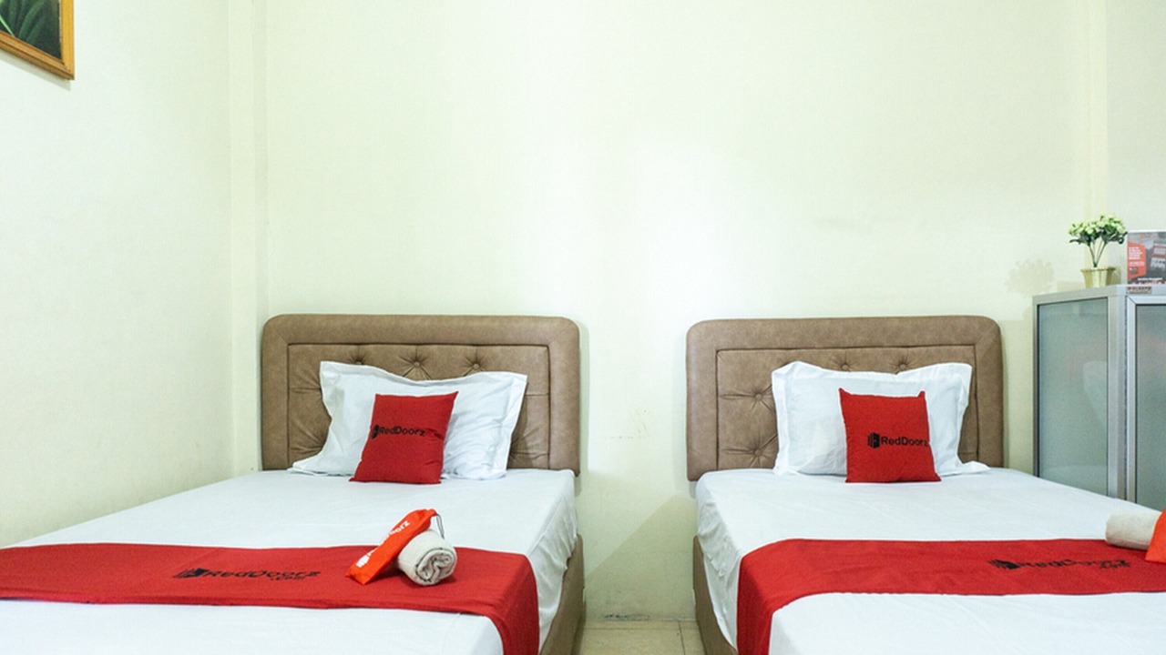 Photo of Bedroom in Ende