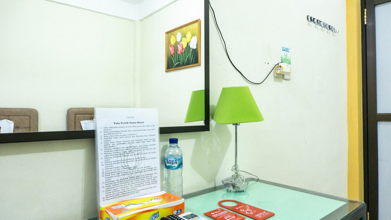 Photo of Bedroom in Ende