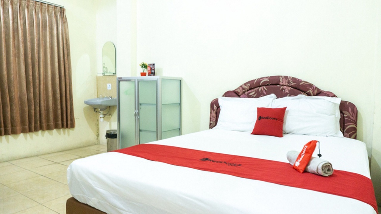 Photo of Bedroom in Ende