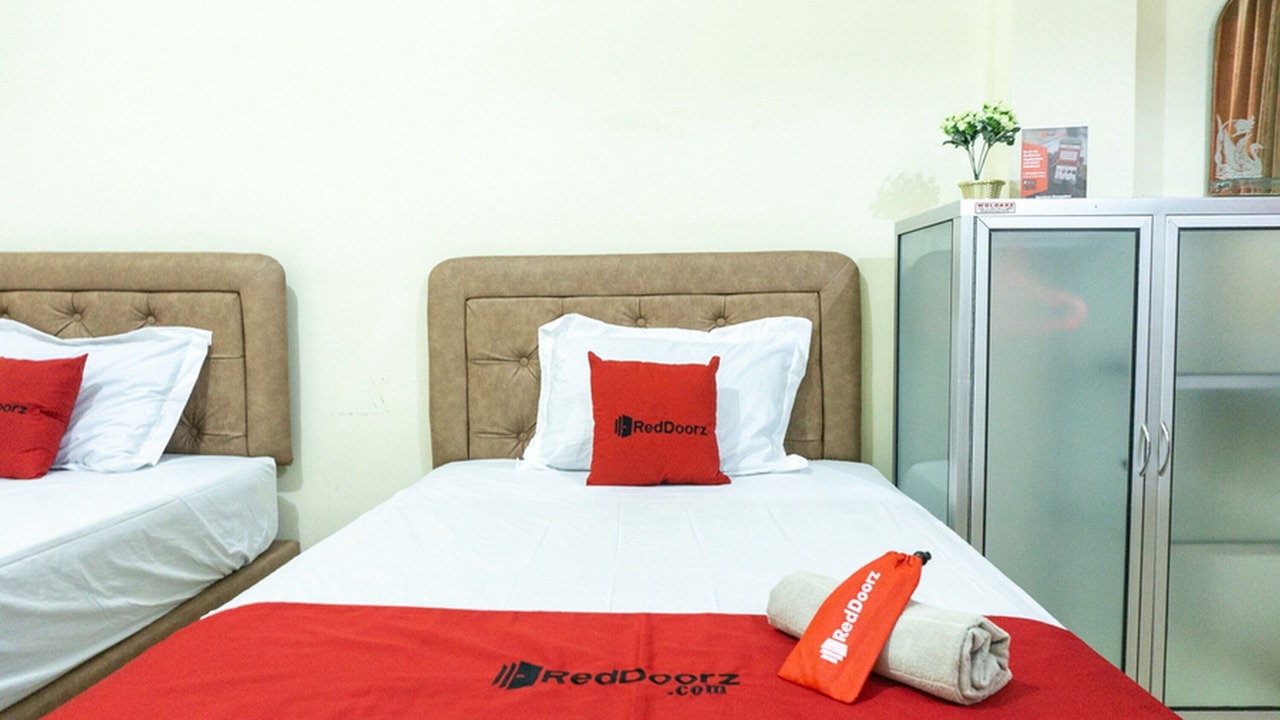Photo of Bedroom in Ende
