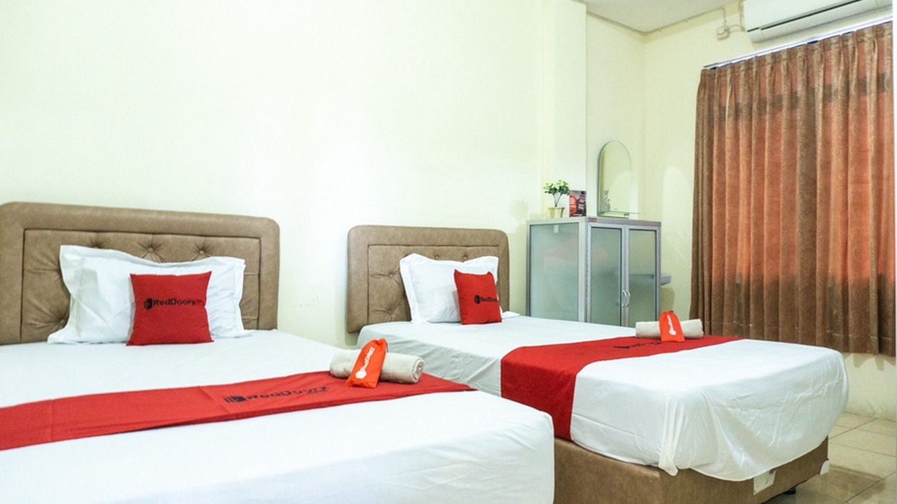 Photo of Bedroom in Ende