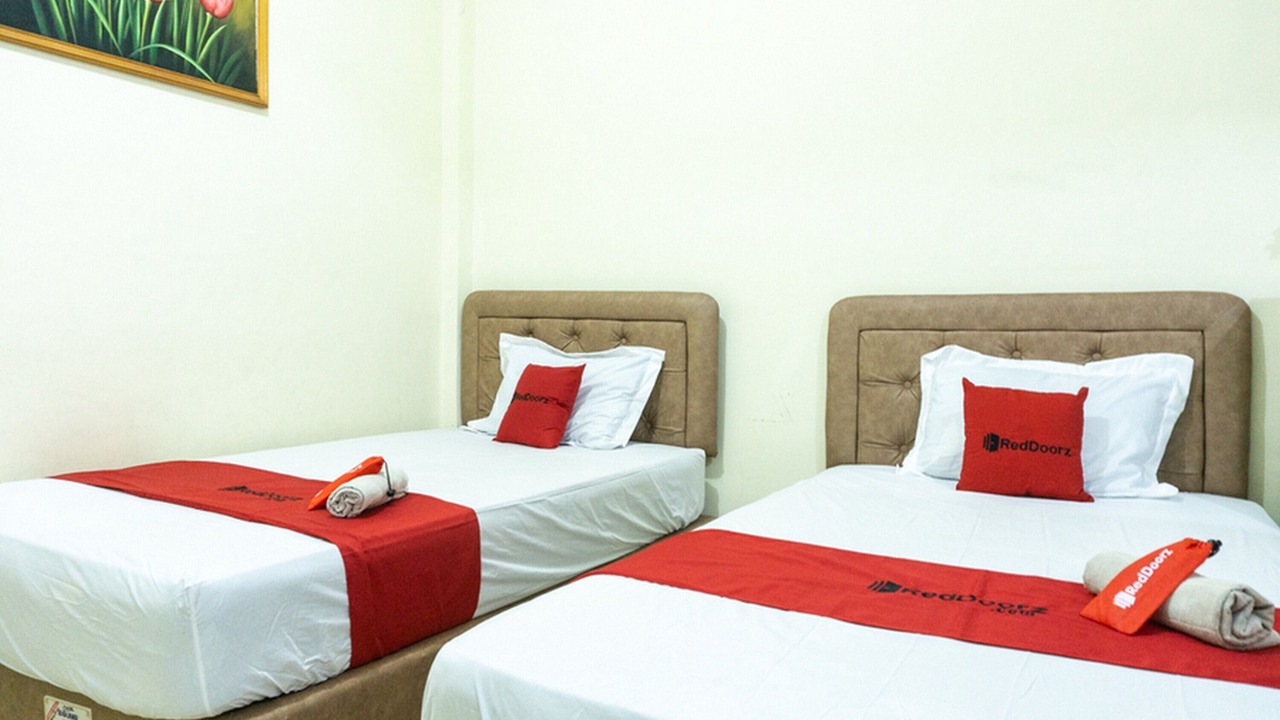 Photo of Bedroom in Ende