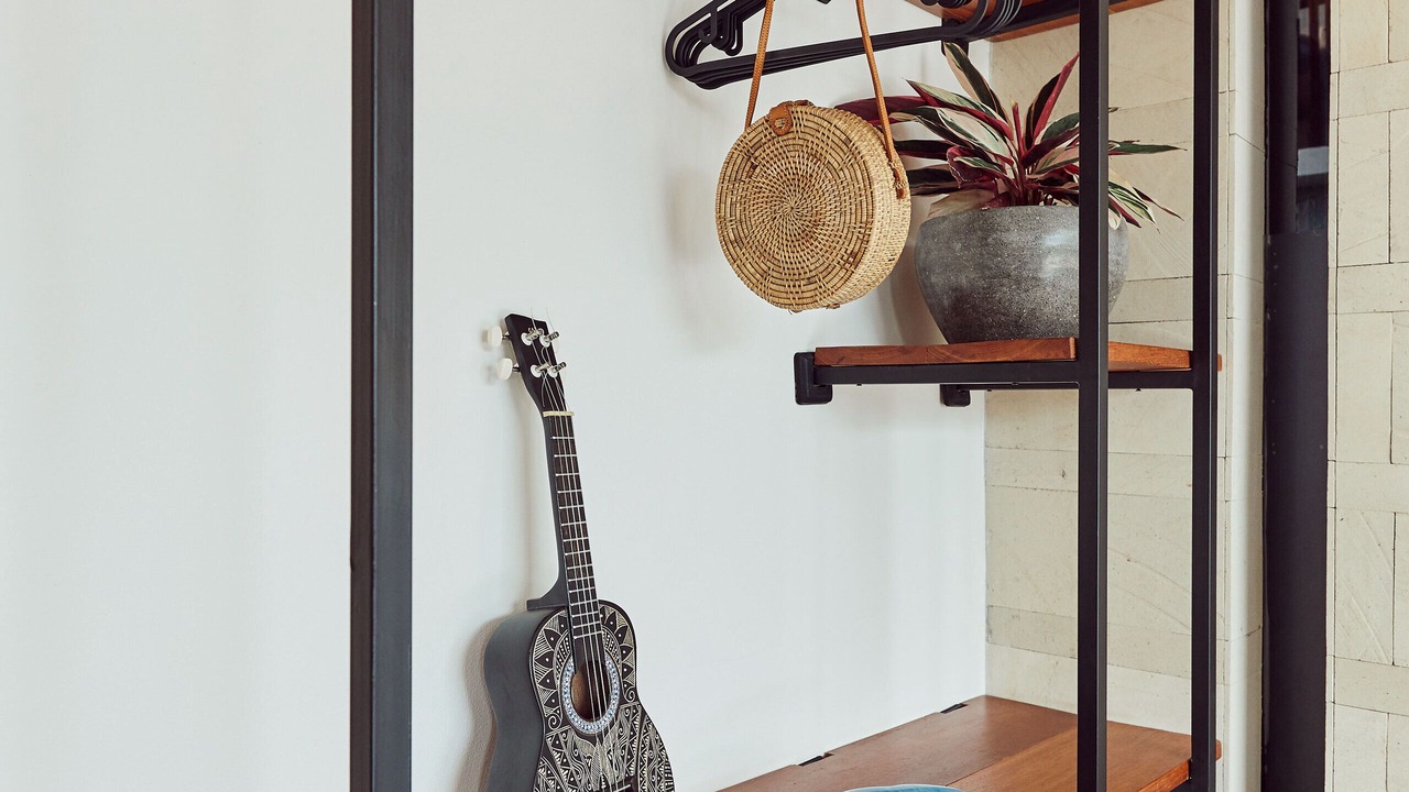 Photo of Bedroom in Singakerta