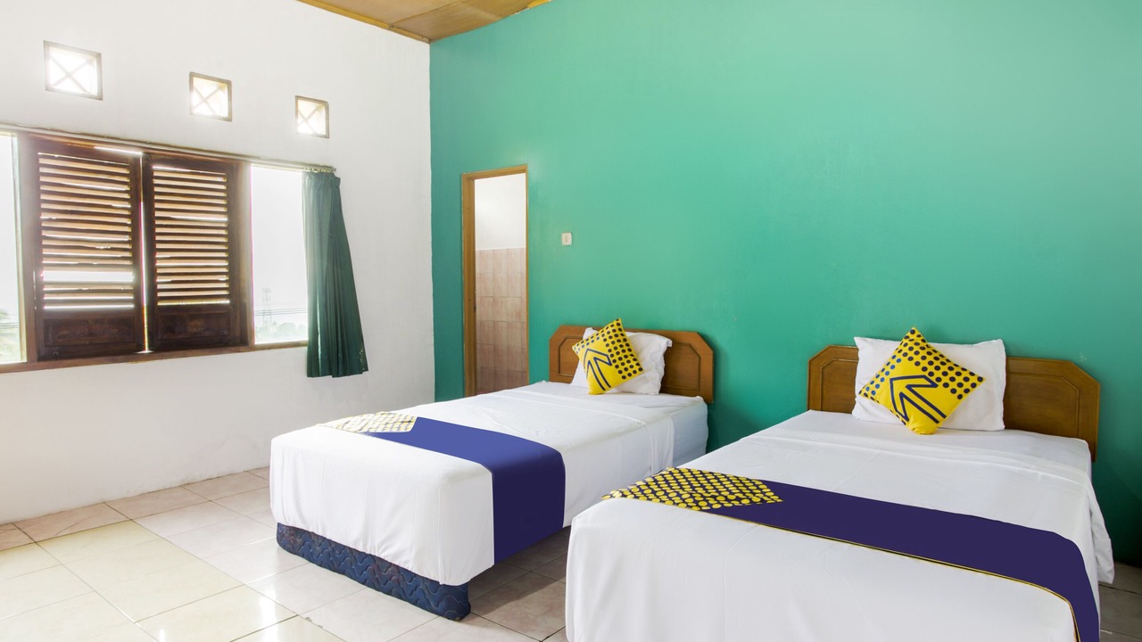 Photo of Bedroom in Paseh