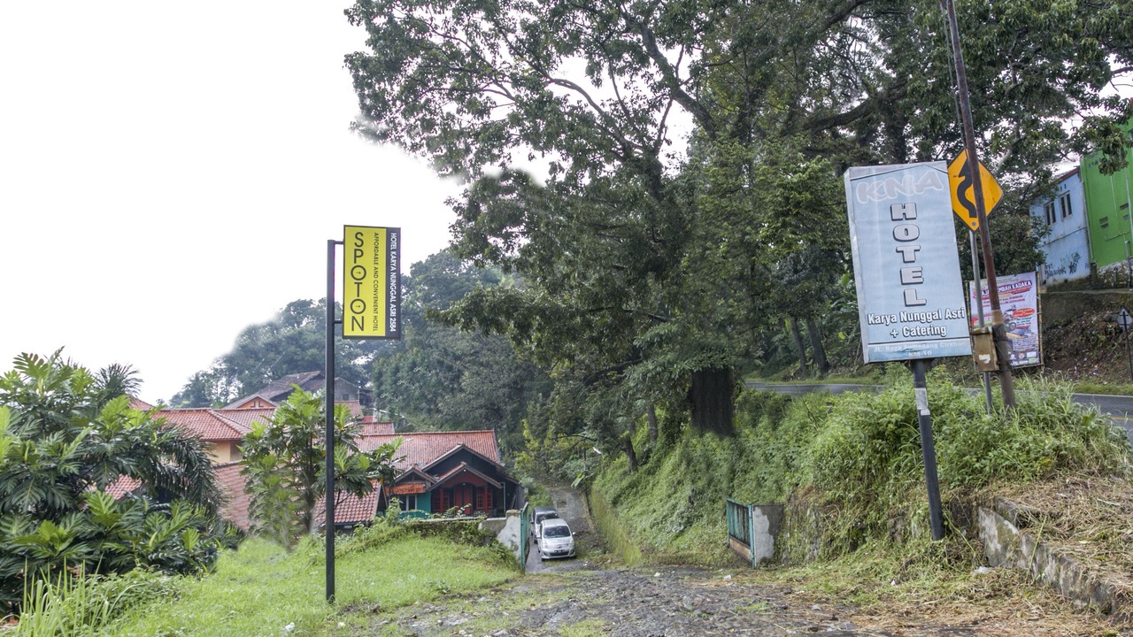 Photo of Outdoor in Paseh