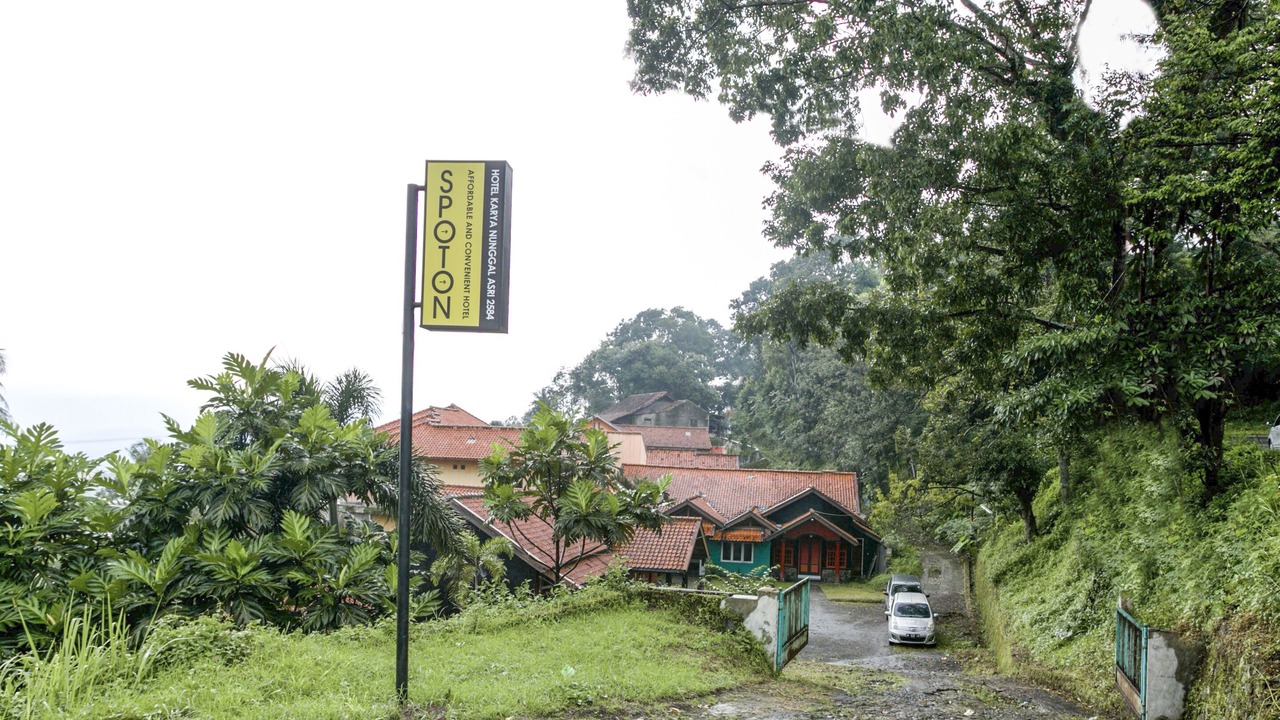 Photo of Outdoor in Paseh