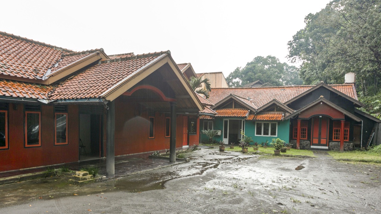 Photo of Outdoor in Paseh
