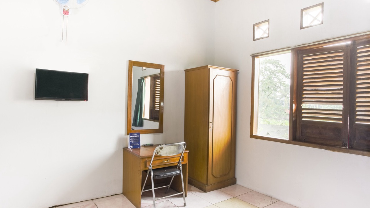 Photo of Bedroom in Paseh