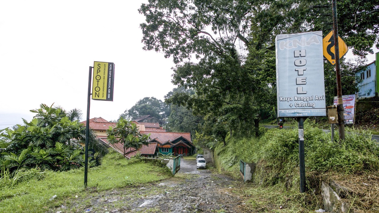 Photo of Outdoor in Paseh