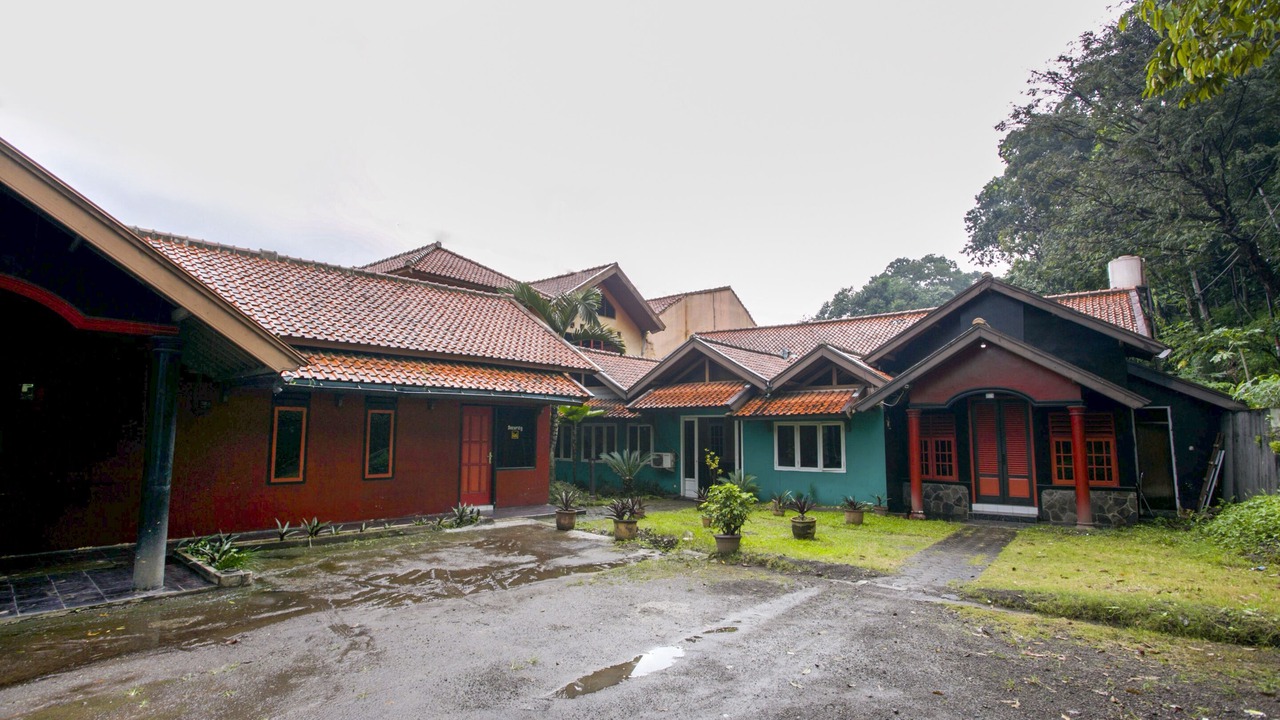 Photo of Outdoor in Paseh