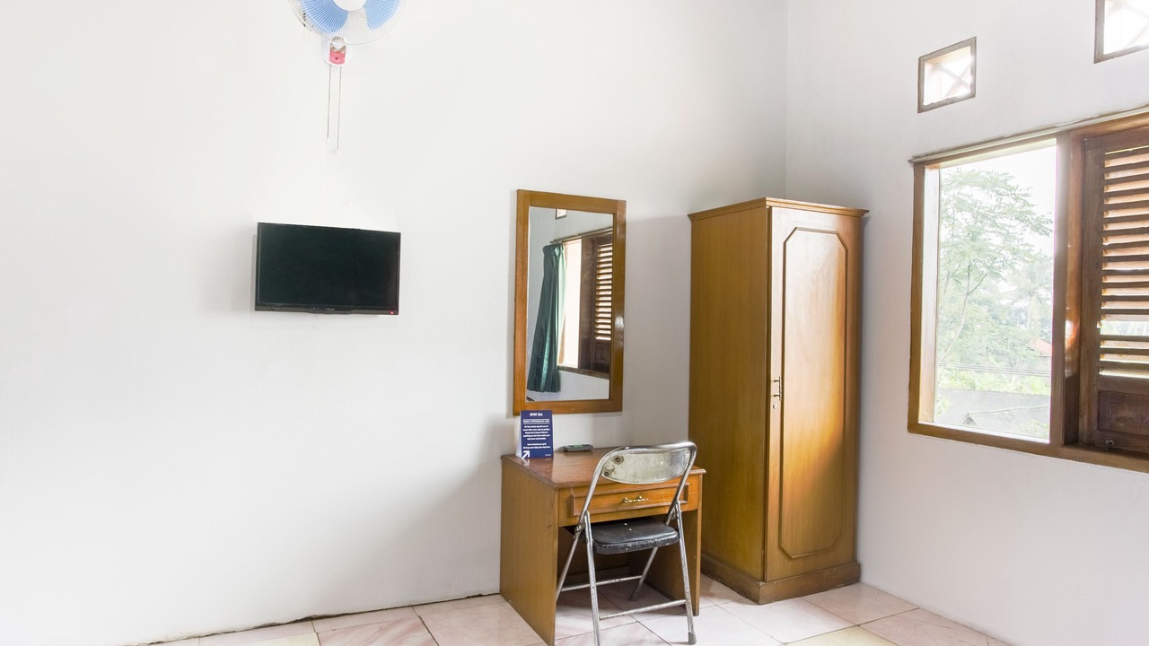 Photo of Bedroom in Paseh