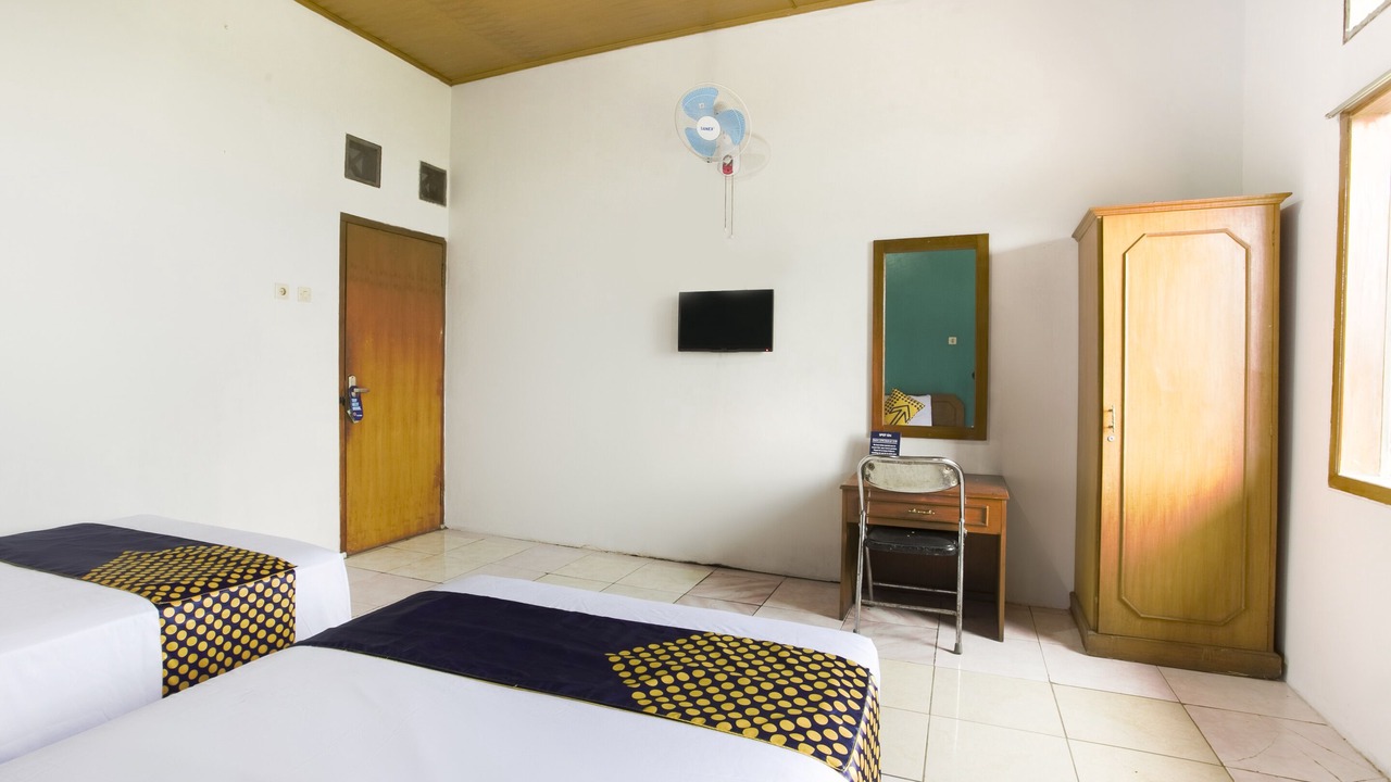 Photo of Bedroom in Paseh