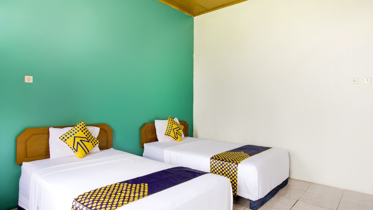 Photo of Bedroom in Paseh