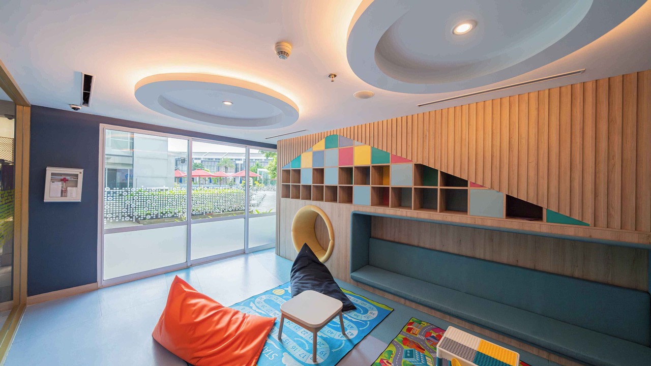Photo of Bedroom in Jakarta