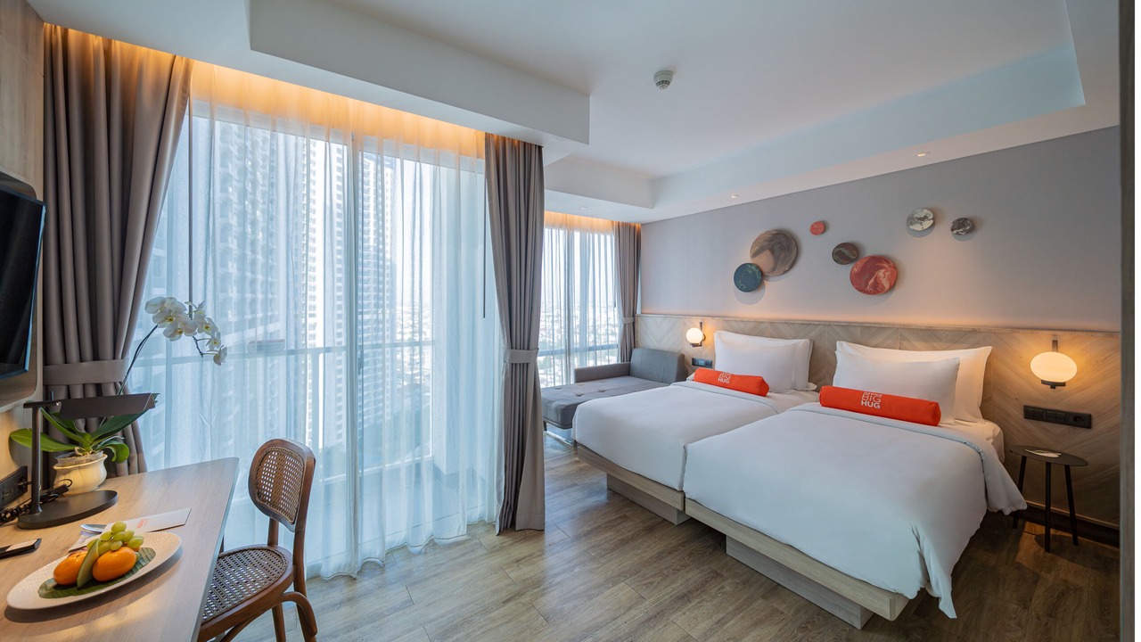 Photo of Bedroom in Jakarta
