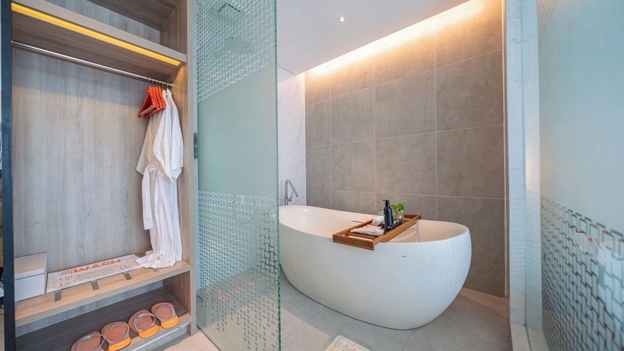 Photo of Bathroom in Jakarta