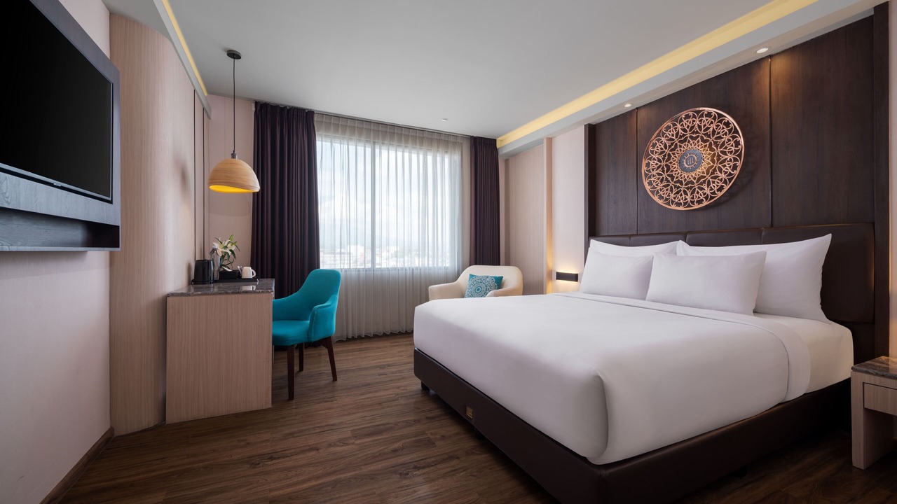 Photo of Bedroom in Catur Tunggal
