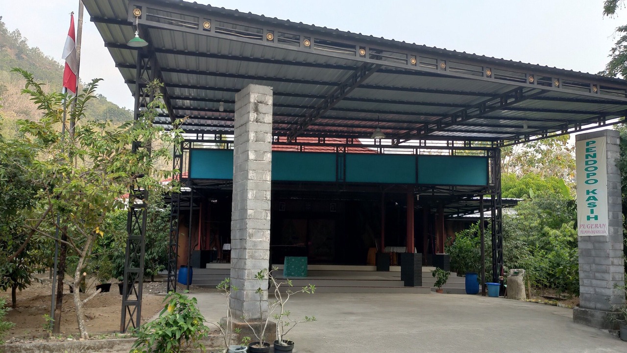 Photo of Outdoor in Gunung Kidul