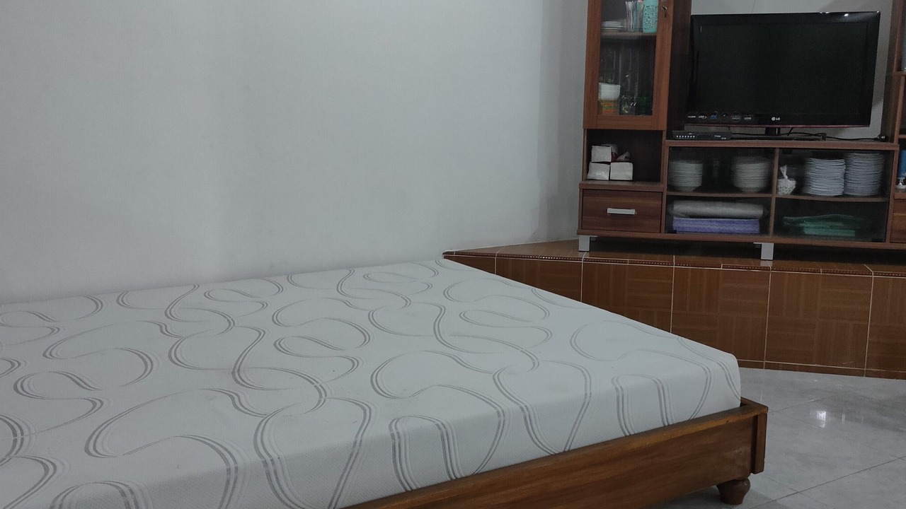Photo of Bedroom in Gunung Kidul