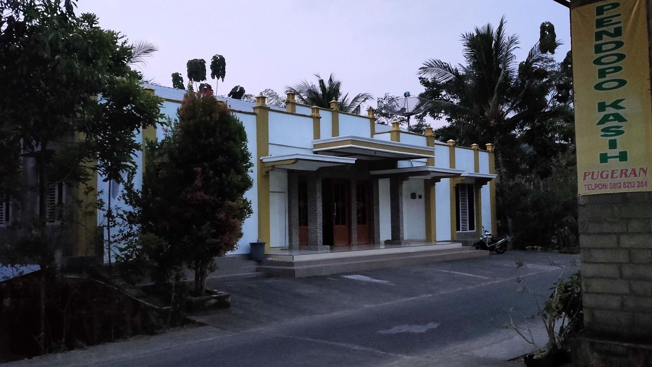 Photo of Outdoor in Gunung Kidul