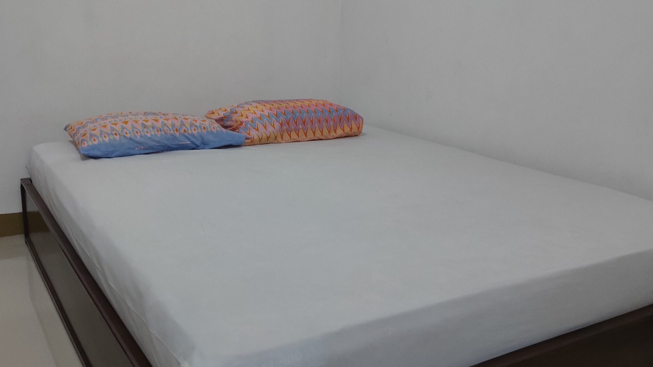 Photo of Bedroom in Gunung Kidul