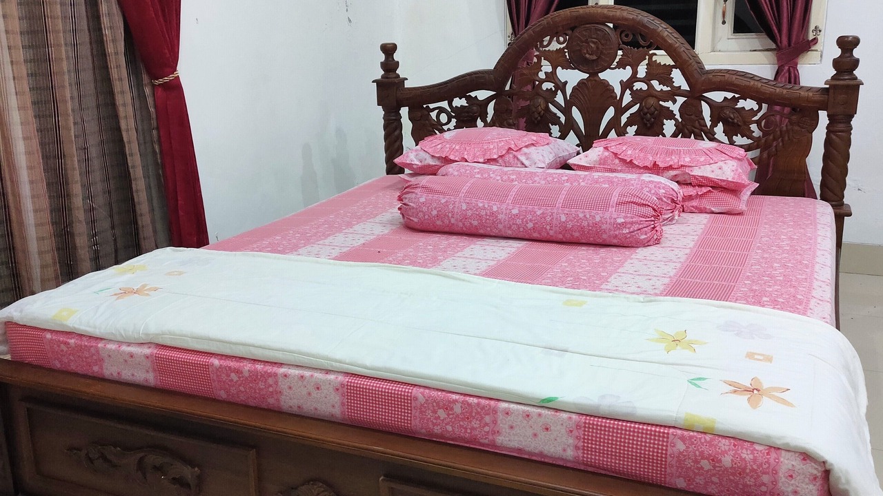 Photo of Bedroom in Gunung Kidul